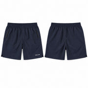 Short V azul hombre BELLUM, diseño de referencia