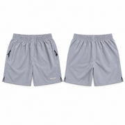 Short V gris hombre BELLUM, diseño de referencia